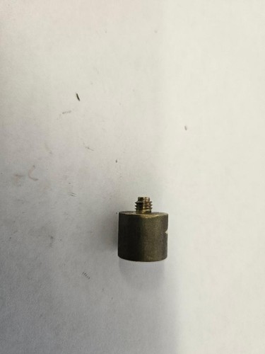 Webley fx2000 brass - webley,