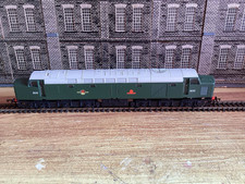 HORNBY R3286 class 40 D232 BR