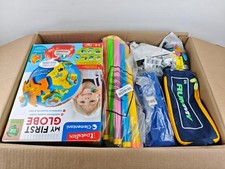 Various Brands Toys –