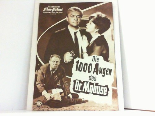 Illustrierte film bühne - illustrierte,