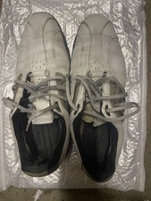 adidas Men's Tour 360 Boost Golf Shoes Uk 9.5