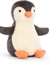 Jellycat Peanut Penguin Soft