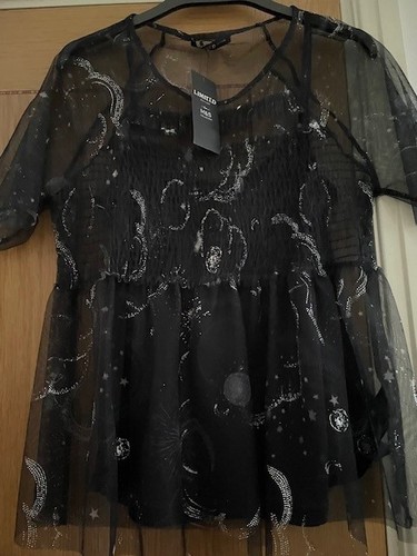 Limited edition navy - (m&s),