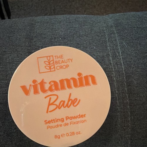 The beauty crop vitamin babe - the,