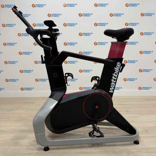Wattbike atom - wattbike, v2