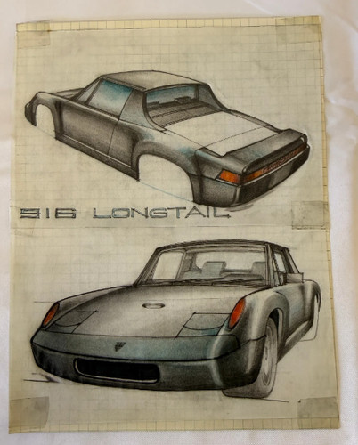 Vintage car concept - vintage,
