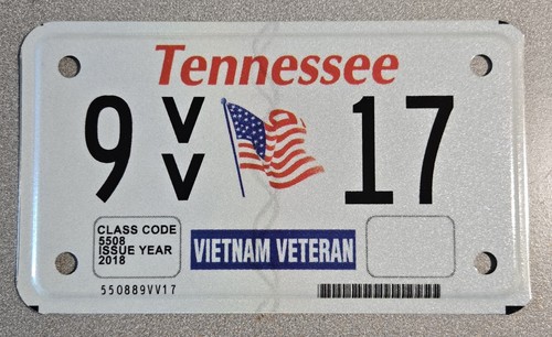 2018 vietnam veteran - 2018,