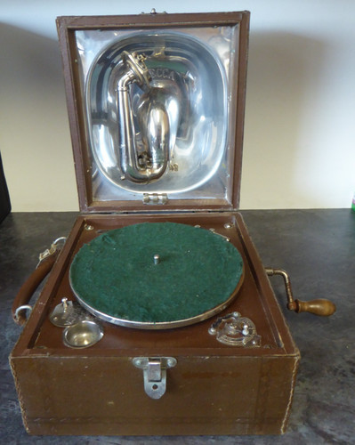Rare decca pattern trench - rare,