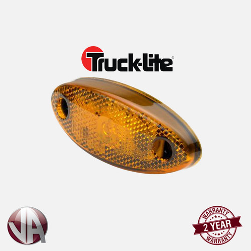 Rubbolite trucklite side led - trucklite,