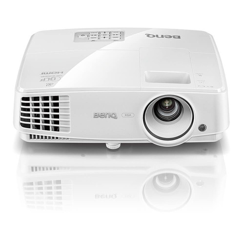 Benq mx707 dlp projector - mx707,
