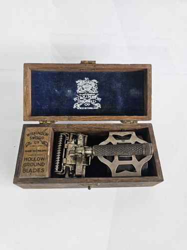 Antique wilkinson empire model - antique,