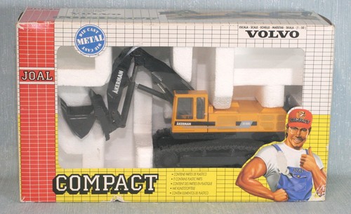 Joal 172 scale - scale, volvo