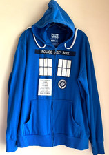 Doctor Who Tardis Police Box