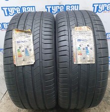NEW 2X 275/40/20 106W PIRELLI