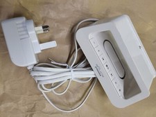 Swissvoice ePure cradle and charger - working