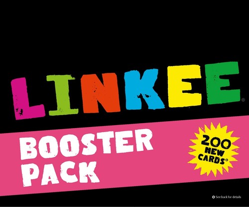 Linkee booster pack ideal - pack,