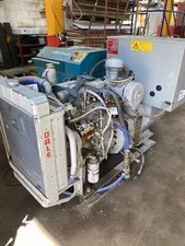 SOLD PERKINS 59.5 Kva Diesel 3 Phase Generator SOLD SOLD