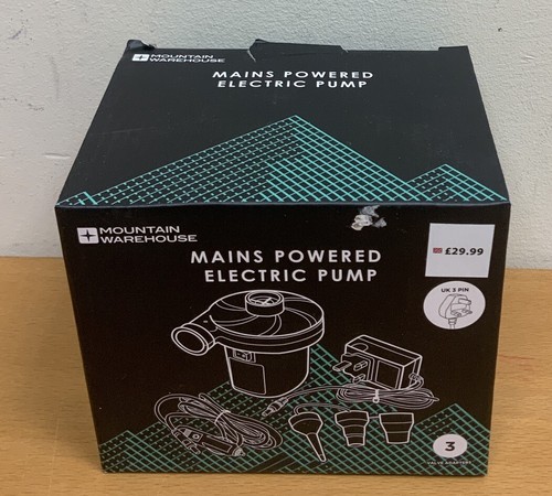 Mountain warehouse mains - warehouse,
