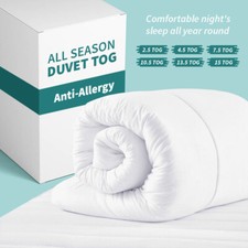 HOTEL QUALITY DUVET EXTRA DEEP