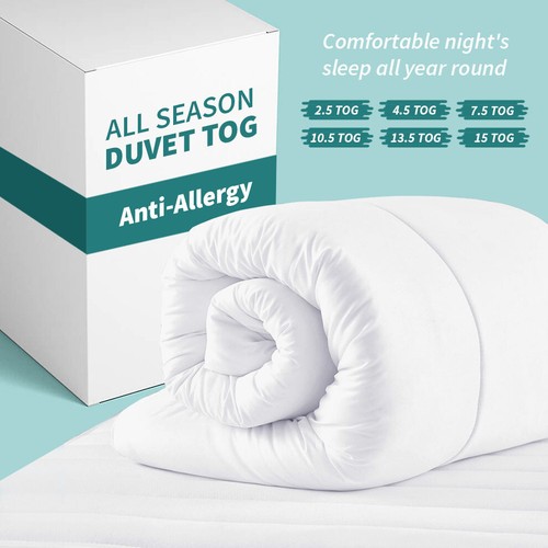 Hotel quality duvet extra deep - quality,