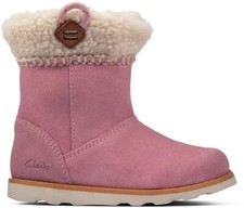 BNIB Clarks Toddler Girls