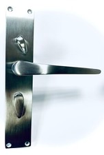 Chubb 3R35 Lever Set Frank