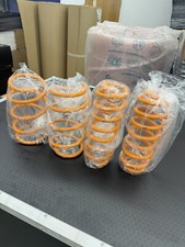 MOUNTUNE M52 2014+ VOLKSWAGEN GTI (MK7/7.5) SEAT CUPRA MQB LOWERING SPRINGS