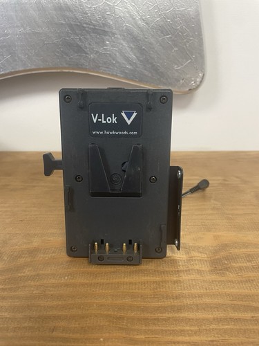 Hawk woods ex3 lock power - vl-ex3,
