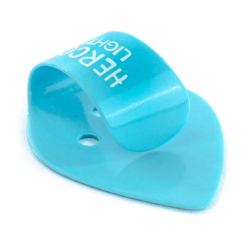 Dunlop herco thumbpick - thumbpick, he111
