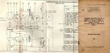 Universal carrier bren gum - universal,