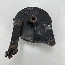 SYM Wolf SB125N 2012 Complete Rear Brake Hub   #LV1