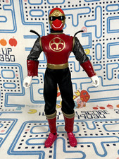 Power Rangers Ninja Storm