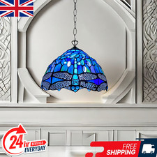 Tiffany Pendant Lamp Dragon
