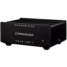 Graham slee communicator gram - slee,