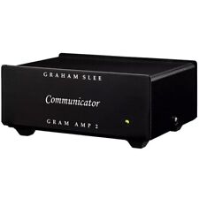 GRAHAM SLEE COMMUNICATOR GRAM