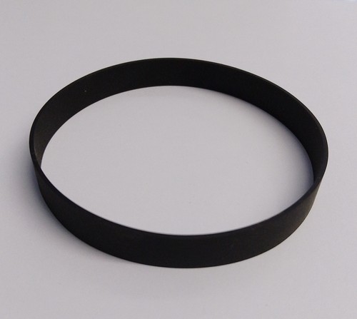 Flat belt 8mm 1mm - flat,