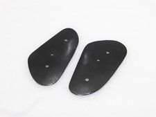 PAIR PETROL TANK KNEE PADS