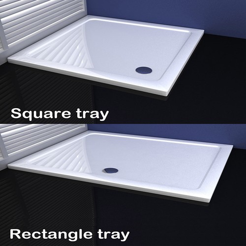 30mm slimline shower enclosure - shower,