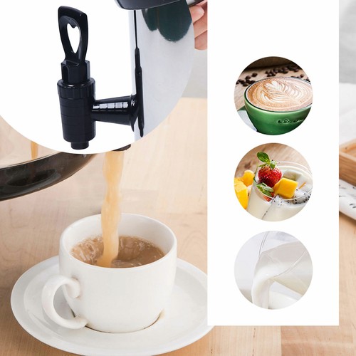 With tap stainless - with,