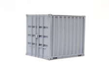 10ft CONTAINER SMALL OO GAUGE