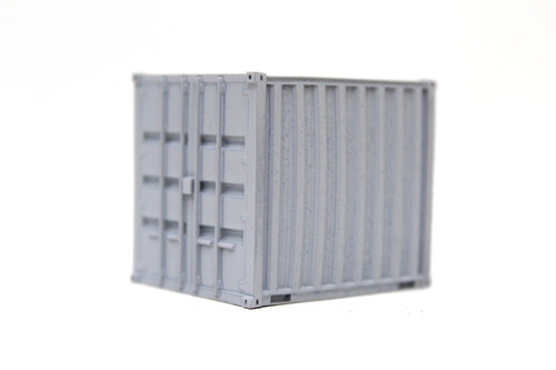 10ft container small gauge - container, oo