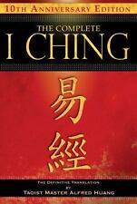 The Complete I Ching ― 10th