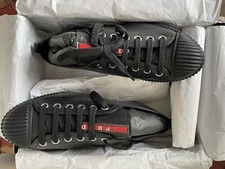 Prada CALZATURE DONNA VITELLO