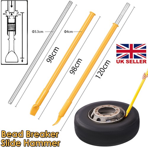 120cm tire slide - tire, bead