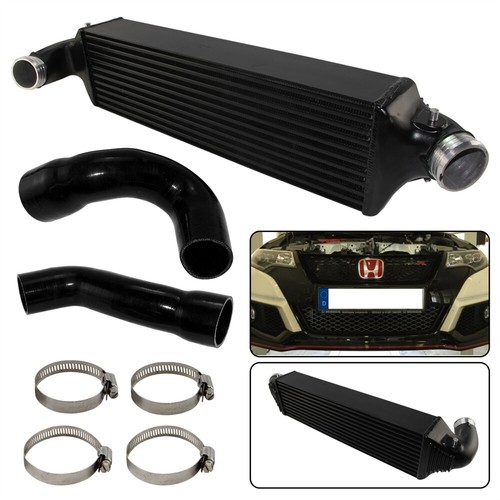 Competition intercooler kit - competition,