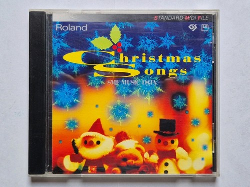 Christmas songs midi - ,