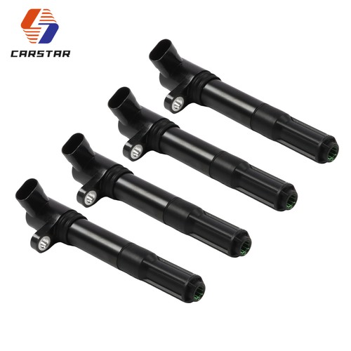 Pack ignition coil - pack,