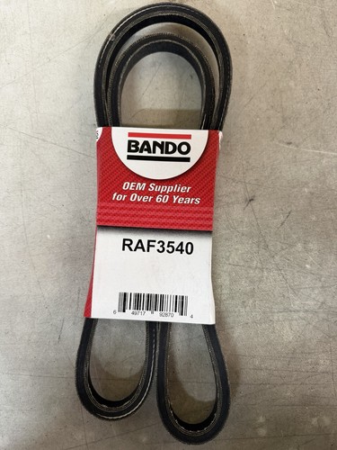 New bando belt raf3540 - new,