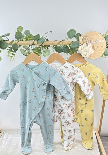 Next baby girls set - next, 3