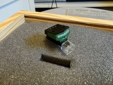 Soundsmith Carmen Mk 2 Moving